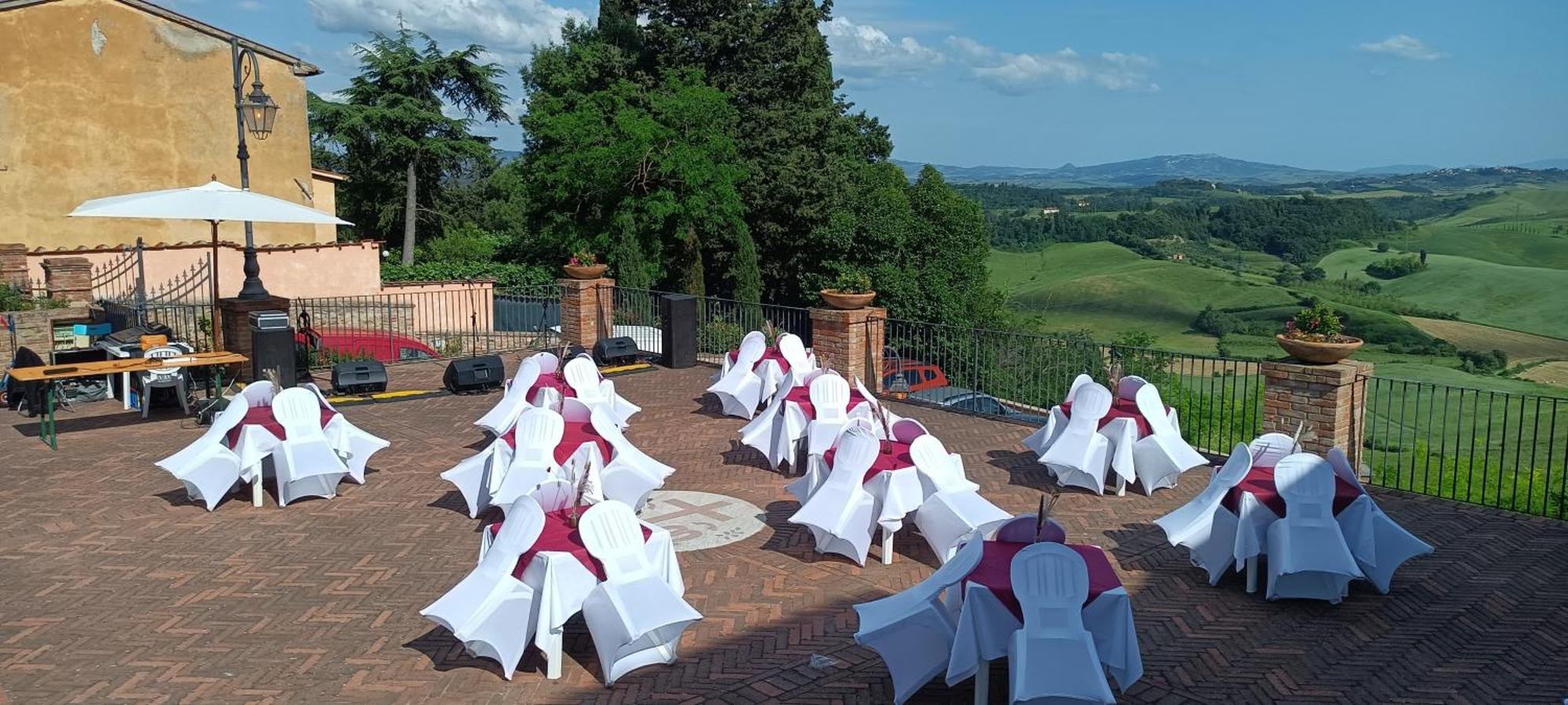Tuscany Life Terricciola Exteriér fotografie