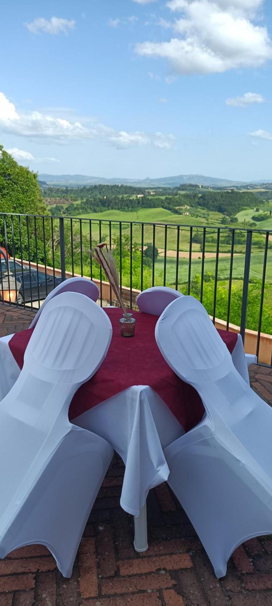 Tuscany Life Terricciola Exteriér fotografie
