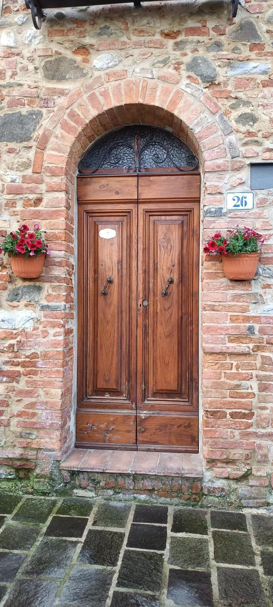 Tuscany Life Terricciola Exteriér fotografie