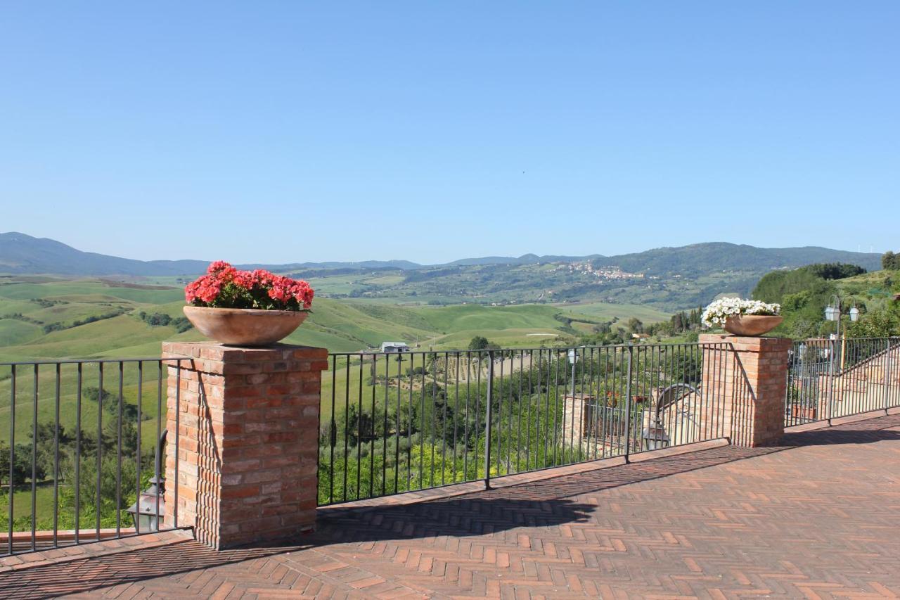 Tuscany Life Terricciola Exteriér fotografie