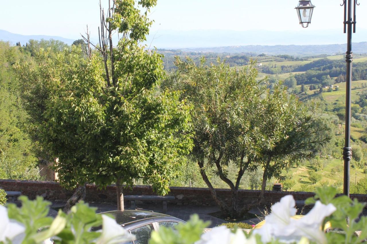 Tuscany Life Terricciola Exteriér fotografie