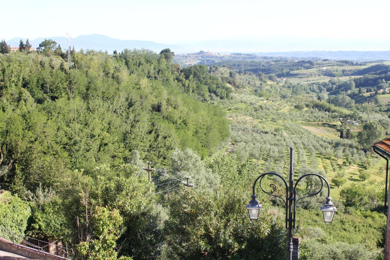 Tuscany Life Terricciola Exteriér fotografie